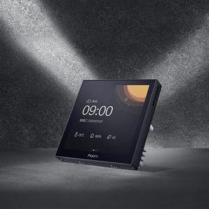 Màn hình cảm ứng Aqara S1 Smart Scene Panel