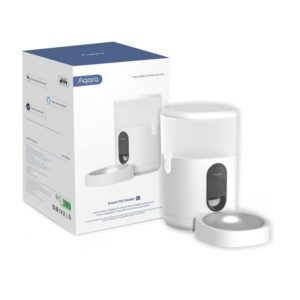 Máy cho thú cưng ăn tự động Aqara Pet Feeder C1 PETC1-M01