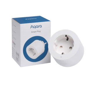 Ổ cắm Aqara Smart Plug EU SP – EUC01
