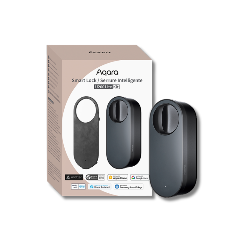 Khoá thông minh Aqara U200 Lite Khoá thông minh Aqara U200 Lite