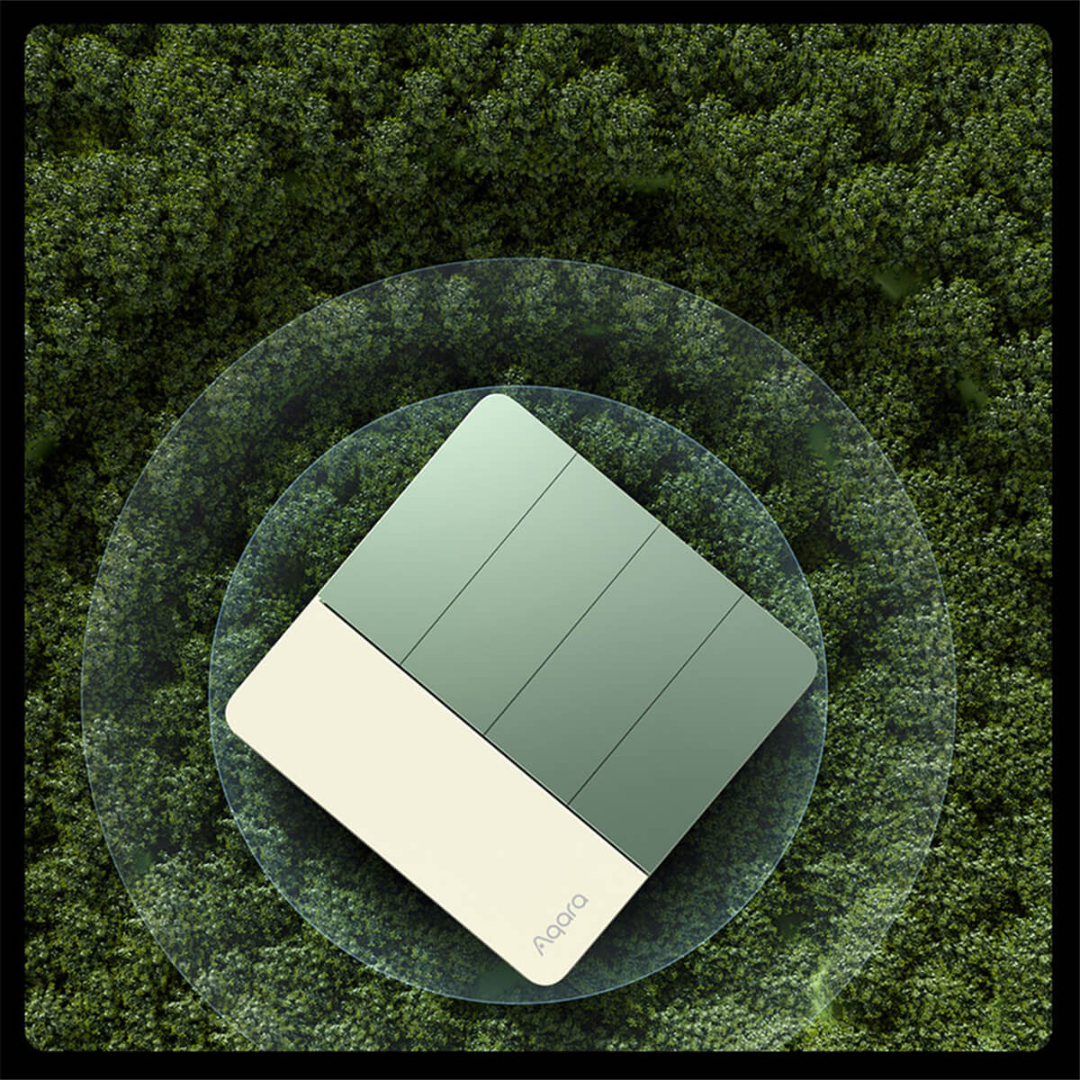 Công tắc Aqara Wall Switch Z1 Công tắc Aqara Wall Switch Z1