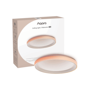 Đèn ốp trần Aqara T1M Symphony Ceiling Light CL-L02D