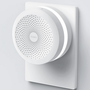 Bộ trung tâm Aqara Hub M1S phiên bản quốc tế HM1S-G02