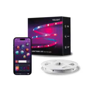 Đèn led dây Yeelight Aurora RGBIC