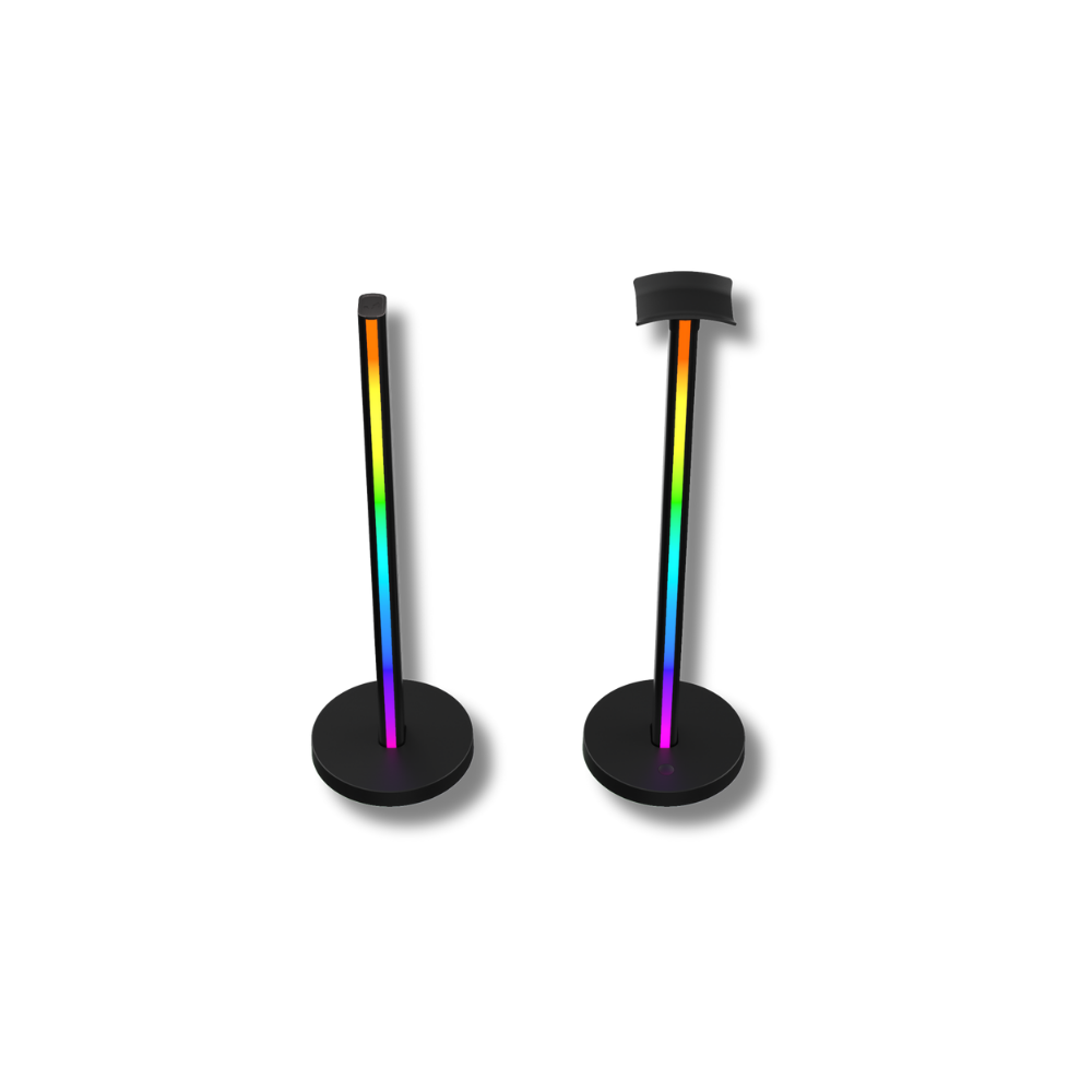 Đèn bàn trang trí thông minh Yeelight Beam RGBIC Light Bar Đèn bàn trang trí thông minh Yeelight Beam RGBIC Light Bar