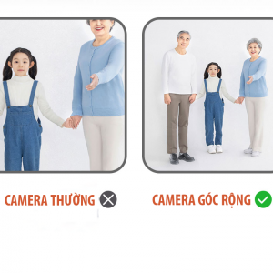 Khoá vân tay thông minh Xiaomi Lockin S50F Face ID bản quốc tế