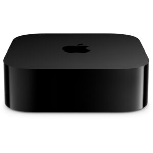 Apple TV Gen 7 2022 4K HDR Wifi + Ethernet