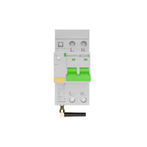 Thiết bị bảo vệ an toàn điện thông minh Hunonic Batec