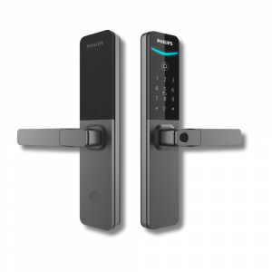 Khóa cửa thông minh Philips DDL615 – 5HBS