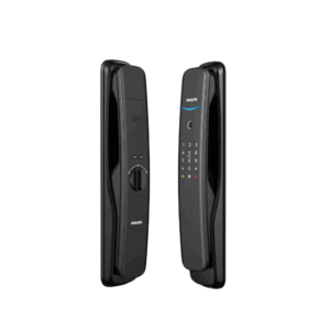 Khóa vân tay thông minh Philips DDL702E