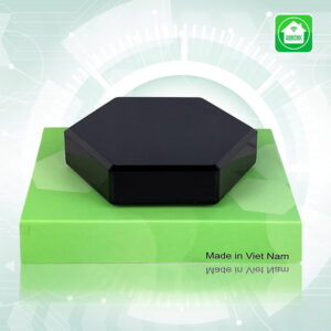 Bộ Điều Khiển Hồng Ngoại Wifi Hunonic IR Smart