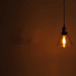 Bóng đèn Yeelight Filament ST64 YLDP23YL, dây tóc sợi đốt