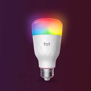 Bóng đèn thông minh Yeelight Bulb W3 Color YLDP005