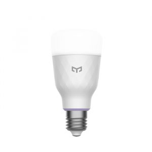 Bóng đèn thông minh Yeelight Bulb W3 Color YLDP005