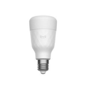 Bóng đèn Yeelight W3 ánh sáng vàng, đui xoắn E27 – 2700k