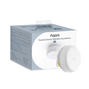 Cảm biến hiện diện Aqara Human Presence Sensor FP2 PS-S02D