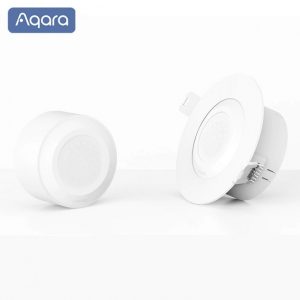 Cảm biến độ nhạy cao Aqara High Precision Motion Sensor