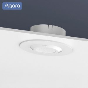 Cảm biến độ nhạy cao Aqara High Precision Motion Sensor