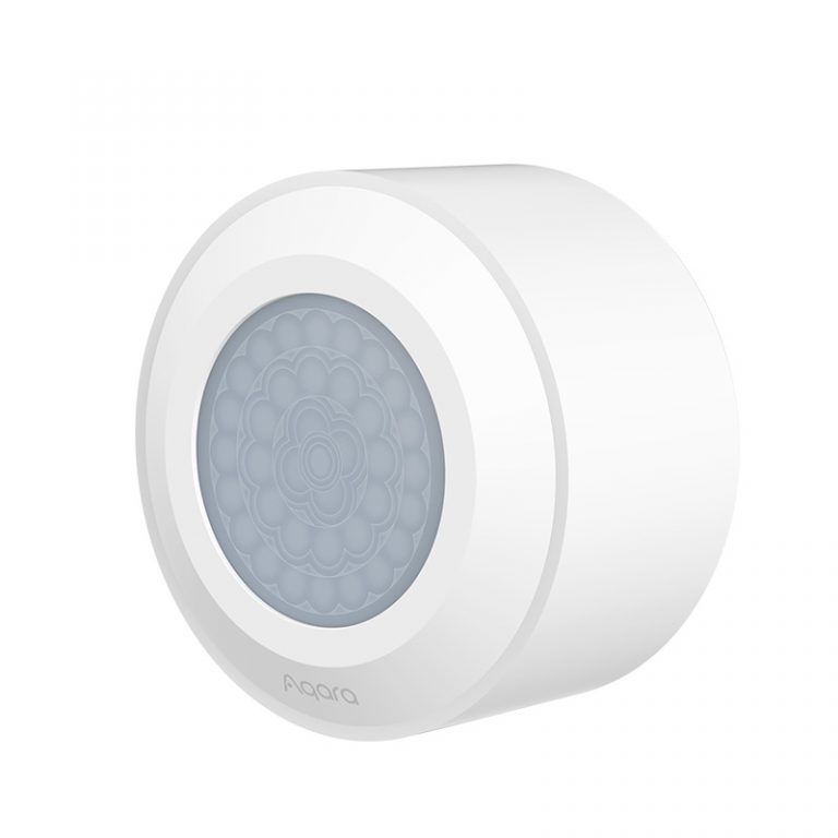 Cảm biến độ nhạy cao Aqara High Precision Motion Sensor