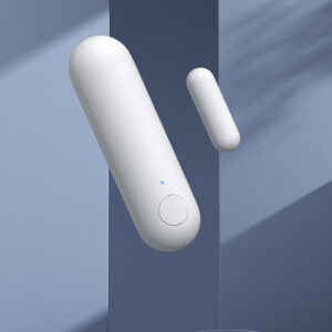 Cảm biến cửa Aqara P2, bản quốc tế, Door and Window Sensor P2 DW-S02D