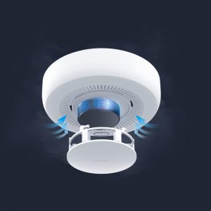 Cảm biến khói Aqara Smart Smoke Detector, Zigbee 3.0 JY-GZ-03AQ