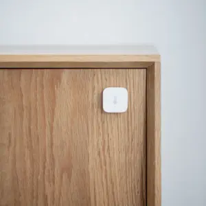 Cảm biến nhiệt độ độ ẩm Aqara T1 TH-S02D