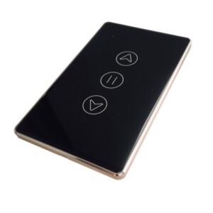 Điều khiển Cửa cuốn thông minh ZiTech Pro