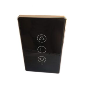 Điều khiển Cửa cuốn thông minh ZiTech Pro