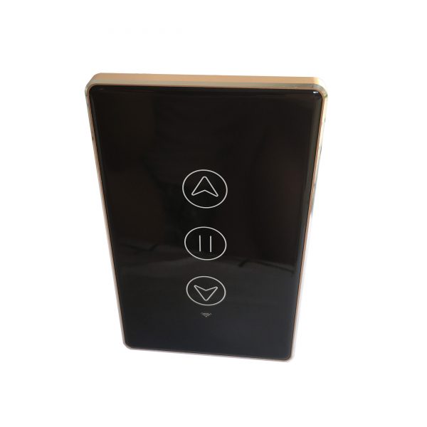 Điều khiển Cửa cuốn thông minh ZiTech Pro Điều khiển Cửa cuốn thông minh ZiTech Pro