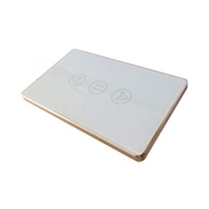 Điều khiển Cửa cuốn thông minh ZiTech Pro