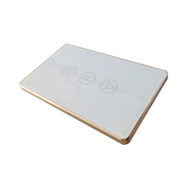 Điều khiển Cửa cuốn thông minh ZiTech Pro Điều khiển Cửa cuốn thông minh ZiTech Pro