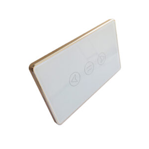 Điều khiển Cửa cuốn thông minh ZiTech Pro