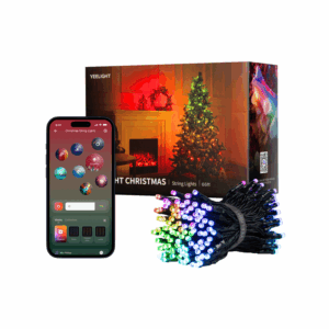 Đèn Giáng Sinh Yeelight Christmas RGBIC