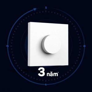 Công tắc không dây Dimmer Aqara H1