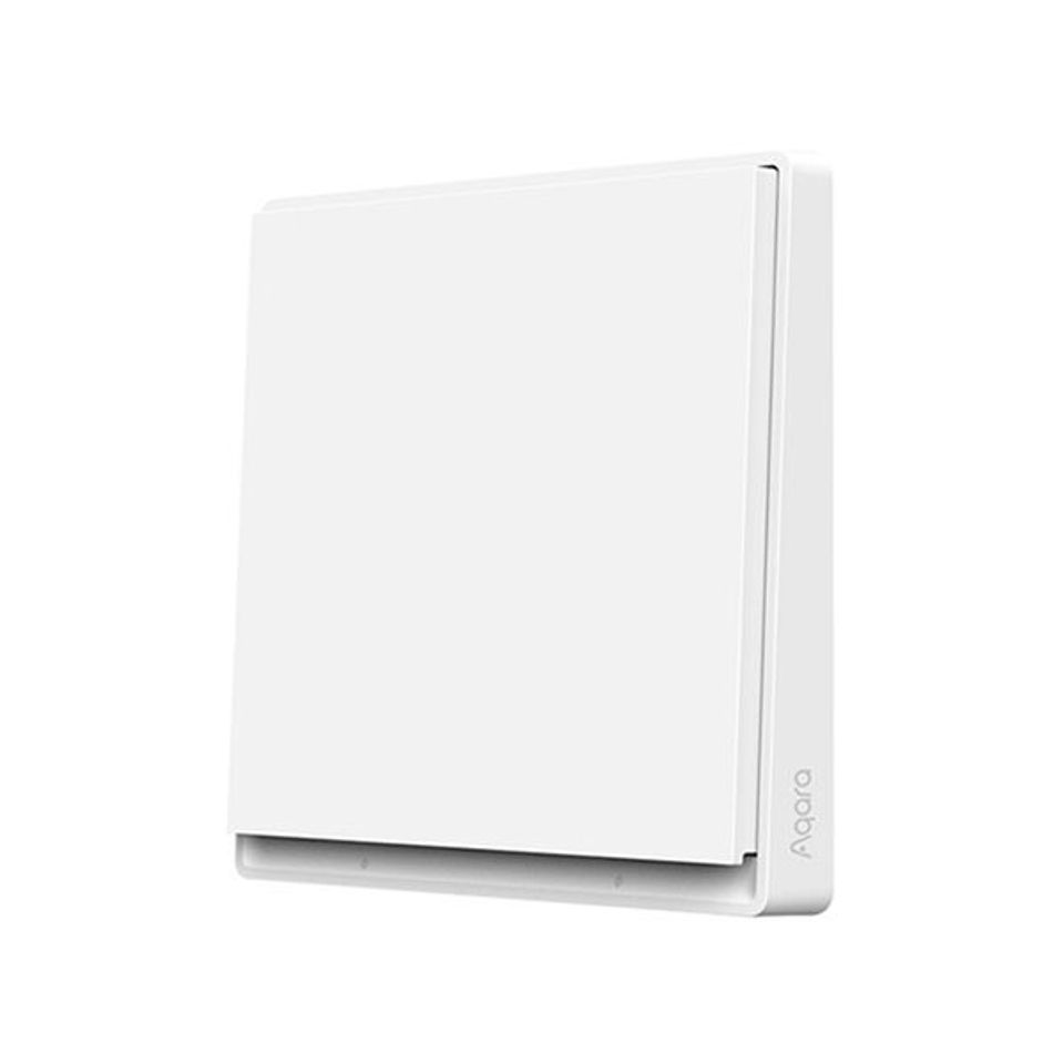 Công tắc dán tường Aqara E1 bản nội địa Công tắc dán tường Aqara E1 bản nội địa