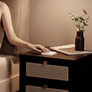 Công tắc dán tường Aqara E1 bản nội địa