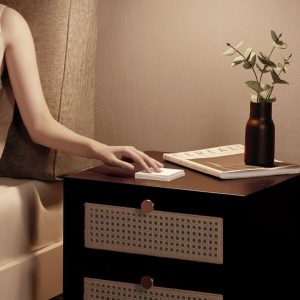 Công tắc dán tường Aqara E1 bản nội địa