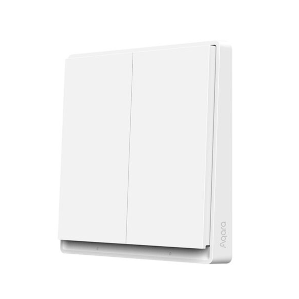 Công tắc dán tường Aqara E1 bản nội địa Công tắc dán tường Aqara E1 bản nội địa