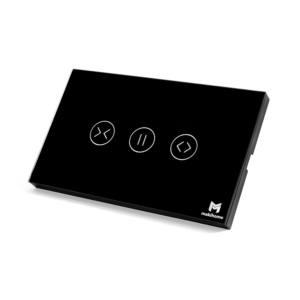 Công tắc cửa cuốn Homekit MakiHome