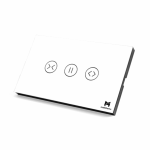 Công tắc cửa cuốn Homekit MakiHome