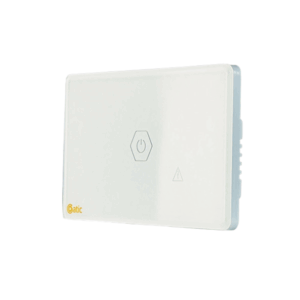 Công tắc chống giật wifi Hunonic Datic , công suất lớn