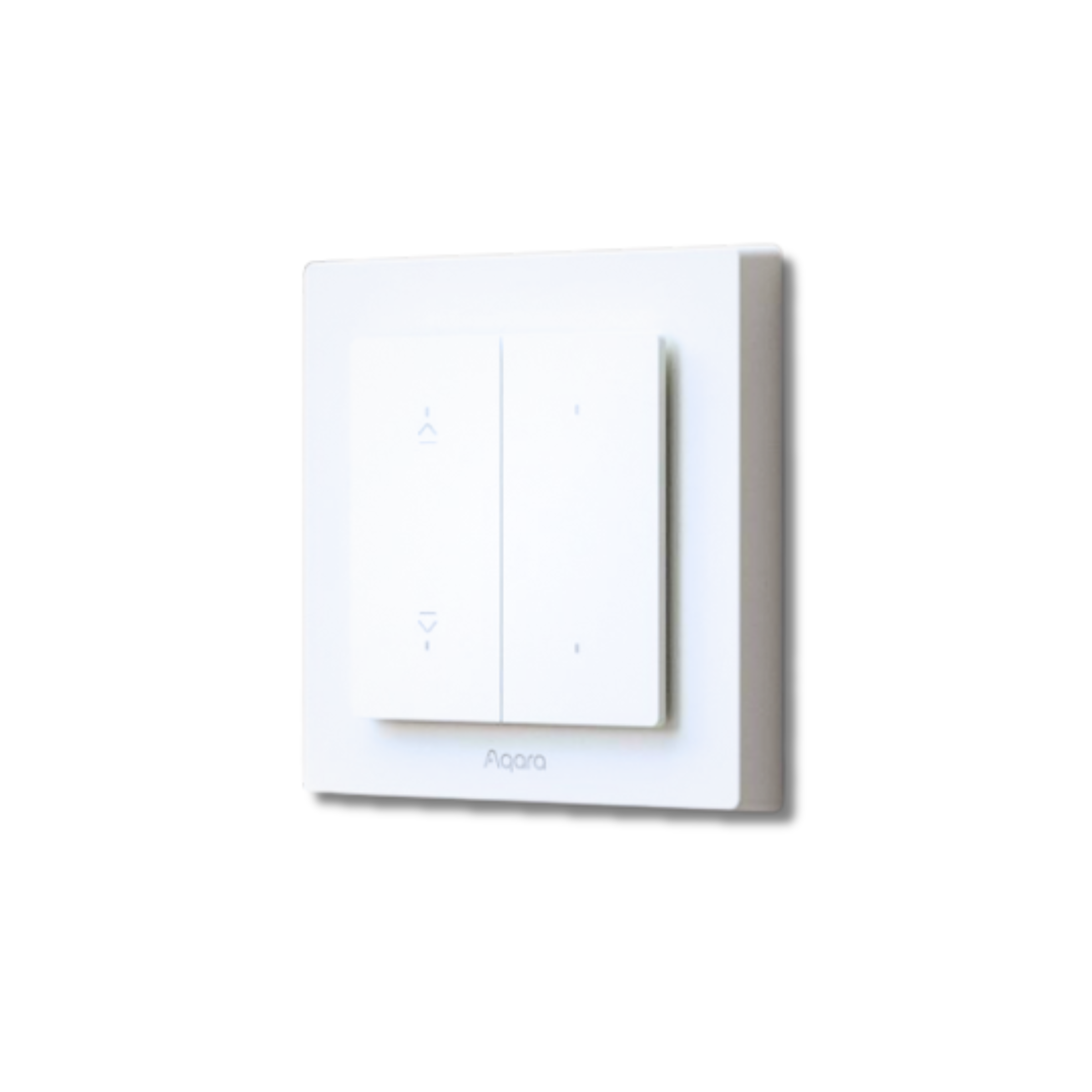 Công tắc rèm Aqara H2 EU – Aqara Shutter Switch H2 DS-K02D Công tắc rèm Aqara H2 EU – Aqara Shutter Switch H2 DS-K02D