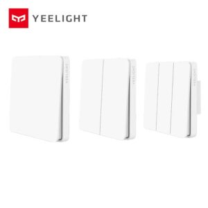 Công tắc Slisaon Yeelight dùng cho đèn ốp trần thông minh