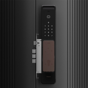 Khoá thông minh Aqara D200 Face ID Bản nội địa