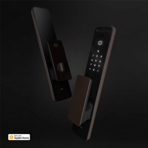 Khoá thông minh Aqara D200 Face ID Bản nội địa