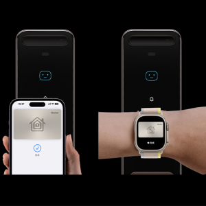 Khoá thông minh Aqara D200 Face ID Bản nội địa