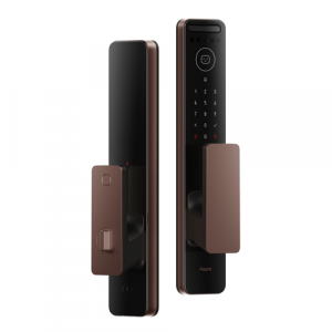 Khoá thông minh Aqara D200 Face ID Bản nội địa