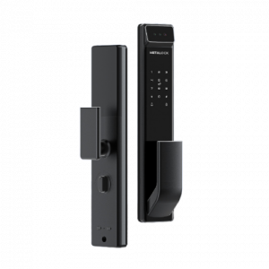 Khóa thông minh Metalock AZT-AF01 tích hợp Face ID