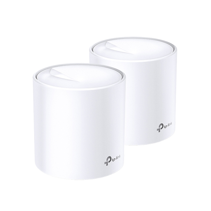 Bộ phát Wifi TP-Link Deco X10 – 2 Pack Bộ phát Wifi TP-Link Deco X10 – 2 Pack