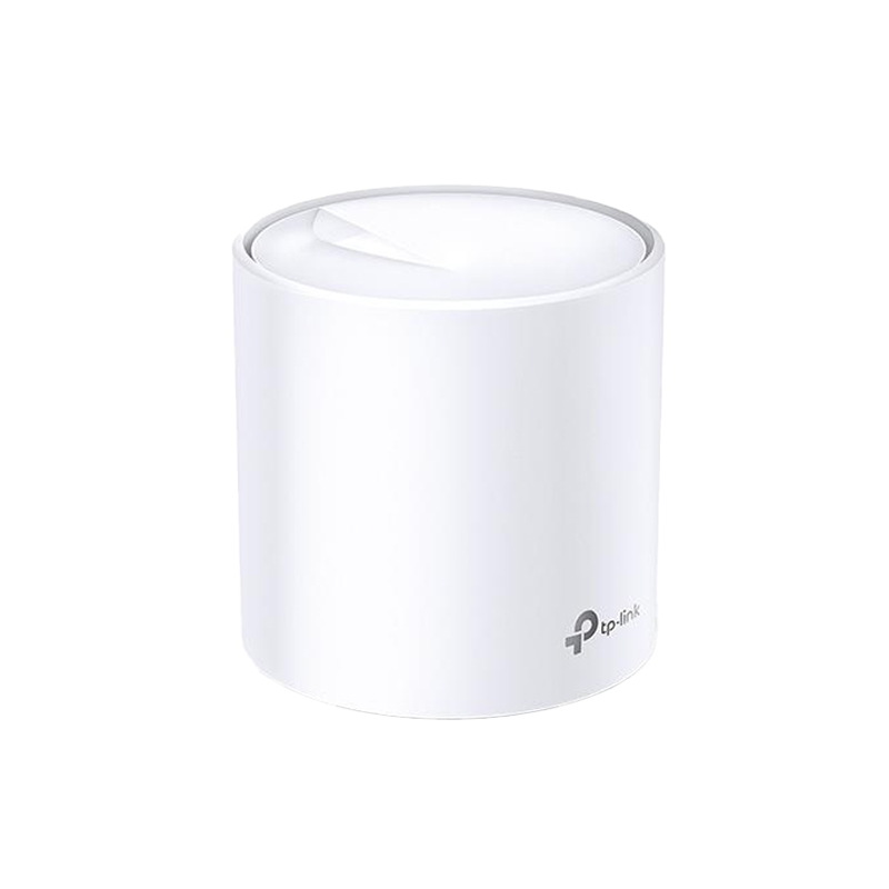 Bộ phát Wifi TP-Link Deco X10 – 1 Pack Bộ phát Wifi TP-Link Deco X10 – 1 Pack